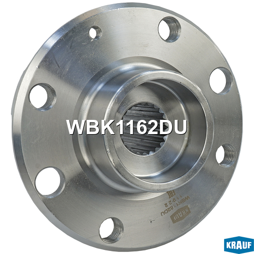 KRAUF WBK1162DU