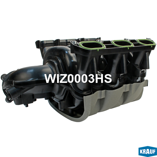 KRAUF WIZ0003HS