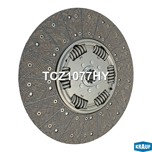 KRAUF TCZ1077HY