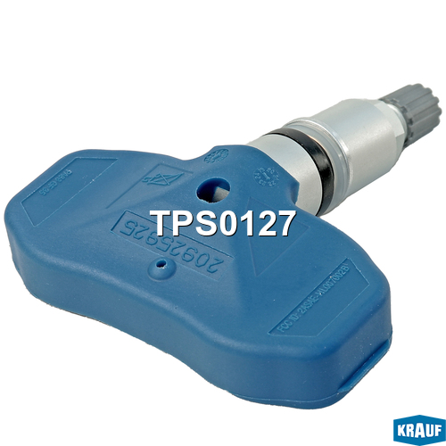 KRAUF TPS0127