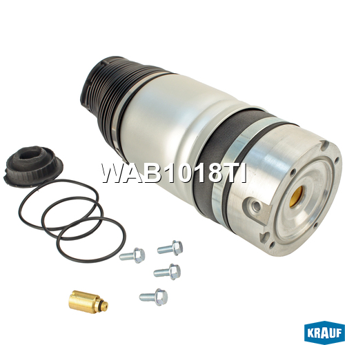 KRAUF WAB1018TI