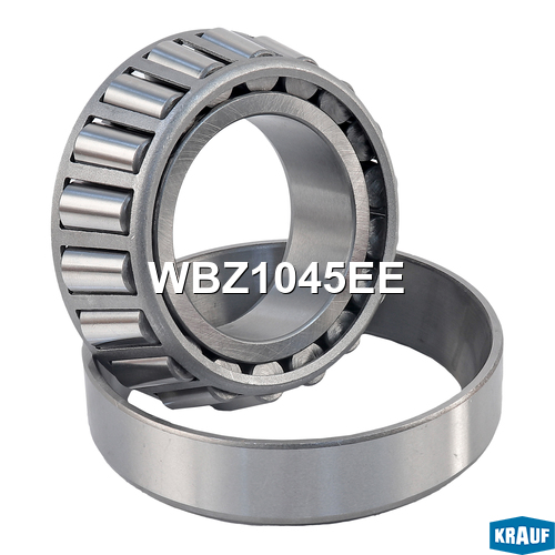 KRAUF WBZ1045EE