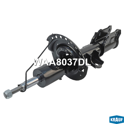 KRAUF WAA8037DL