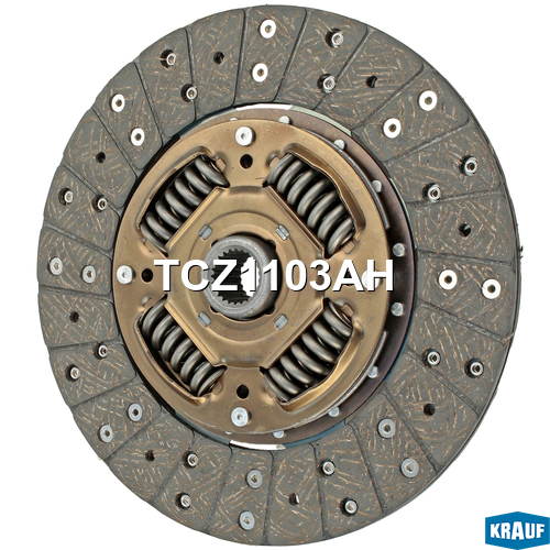 KRAUF TCZ1103AH