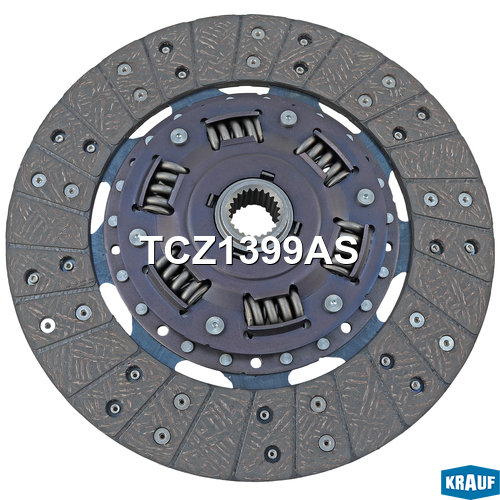 KRAUF TCZ1399AS