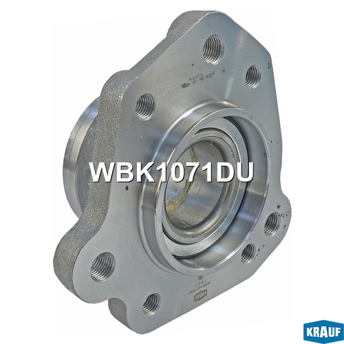 KRAUF WBK1071DU