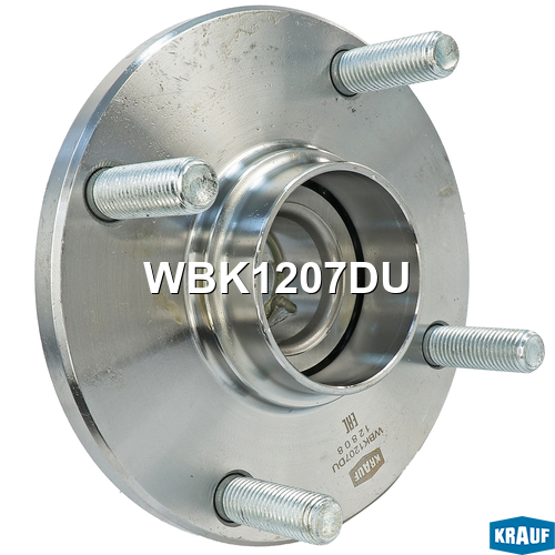 KRAUF WBK1207DU