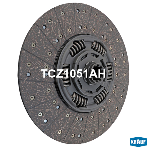 KRAUF TCZ1051AH