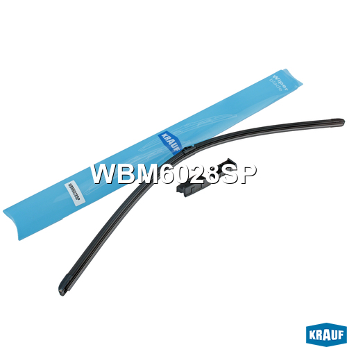 KRAUF WBM6028SP