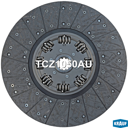 KRAUF TCZ1050AU