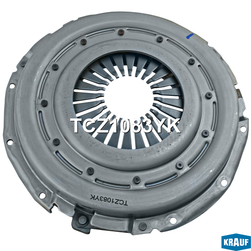KRAUF TCZ1083YK