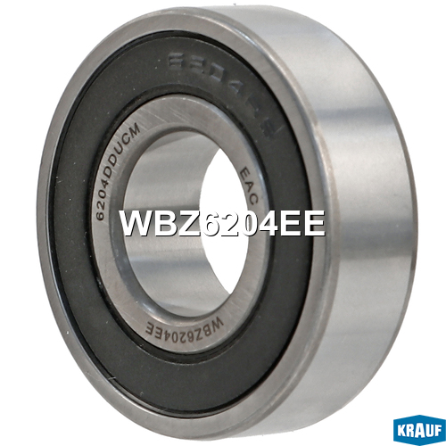 KRAUF WBZ6204EE