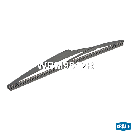KRAUF WBM9812R