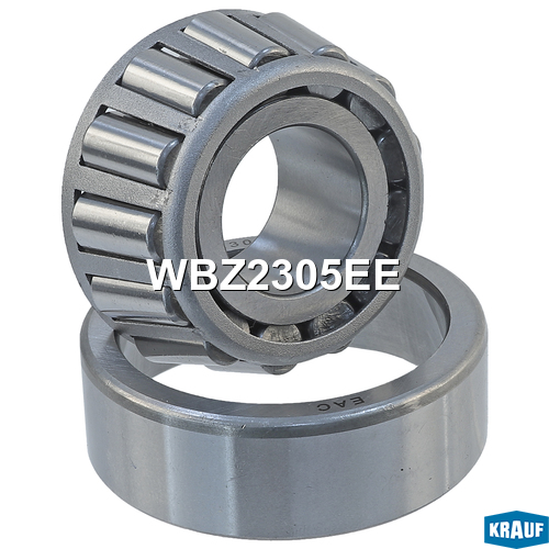 KRAUF WBZ2305EE
