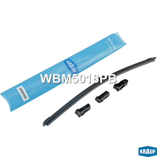 KRAUF WBM5018PB