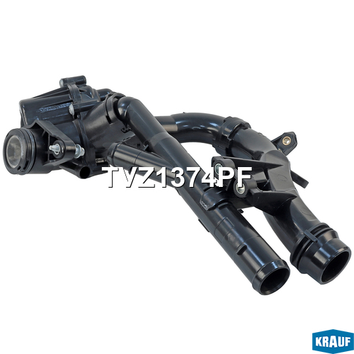 KRAUF TVZ1374PF