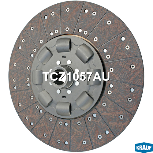 KRAUF TCZ1057AU