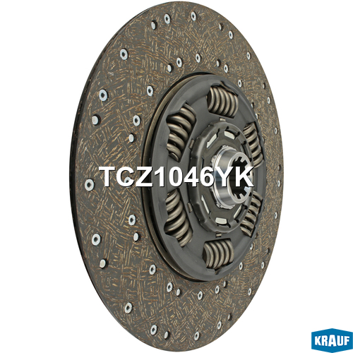 KRAUF TCZ1046YK