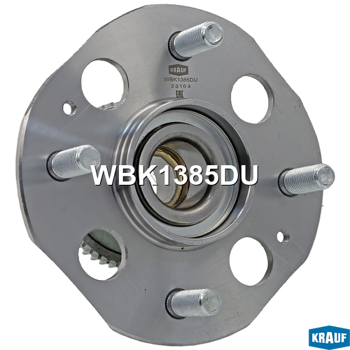 KRAUF WBK1385DU