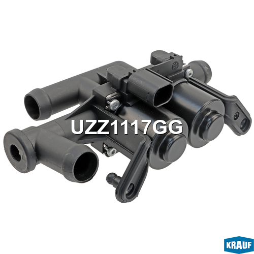 KRAUF UZZ1117GG