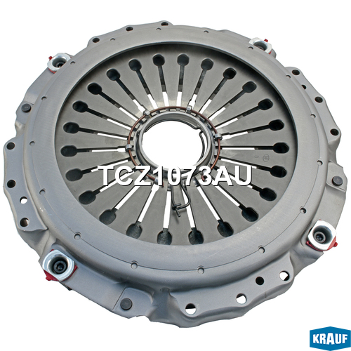 KRAUF TCZ1073AU