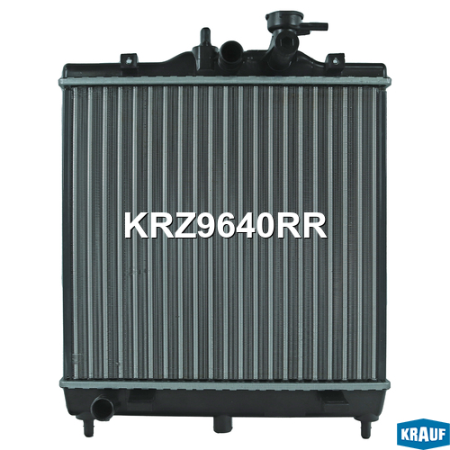 KRAUF KRZ9640RR