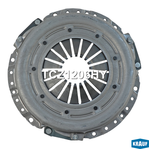 KRAUF TCZ1206HY