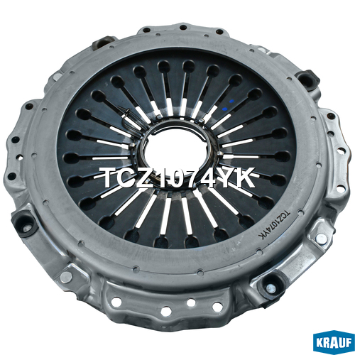 KRAUF TCZ1074YK