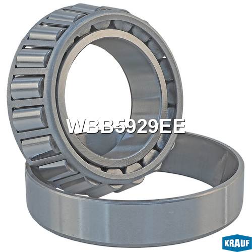 KRAUF WBB5929EE