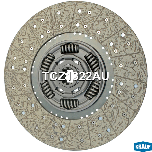 KRAUF TCZ1322AU