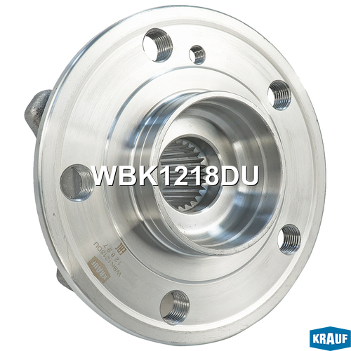 KRAUF WBK1218DU