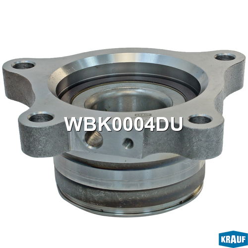 KRAUF WBK0004DU