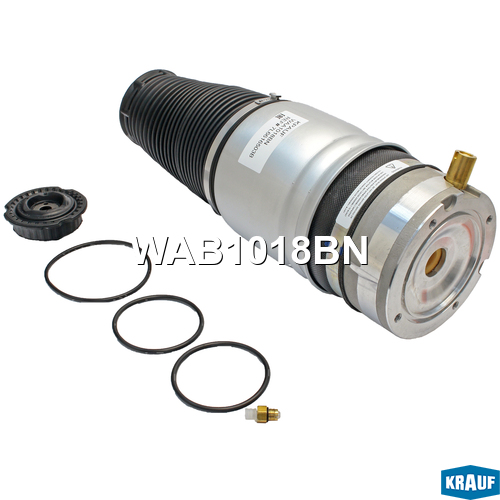 KRAUF WAB1018BN