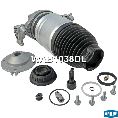 KRAUF WAB1038DL