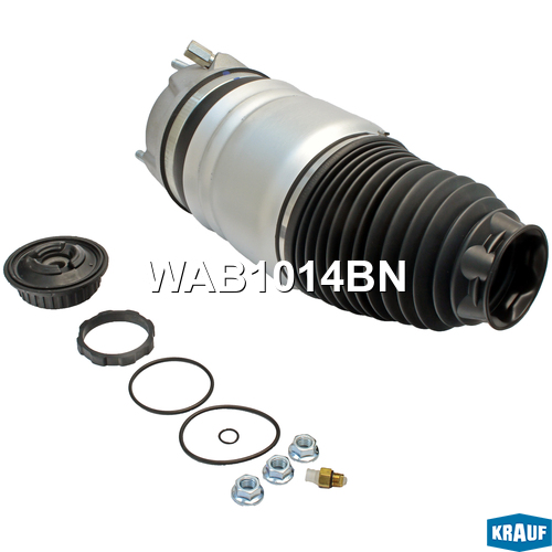 KRAUF WAB1014BN