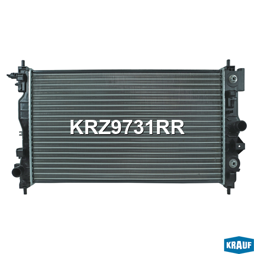 KRAUF KRZ9731RR