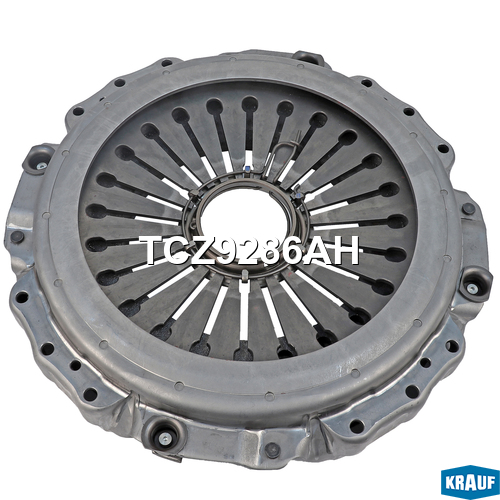 KRAUF TCZ9286AH