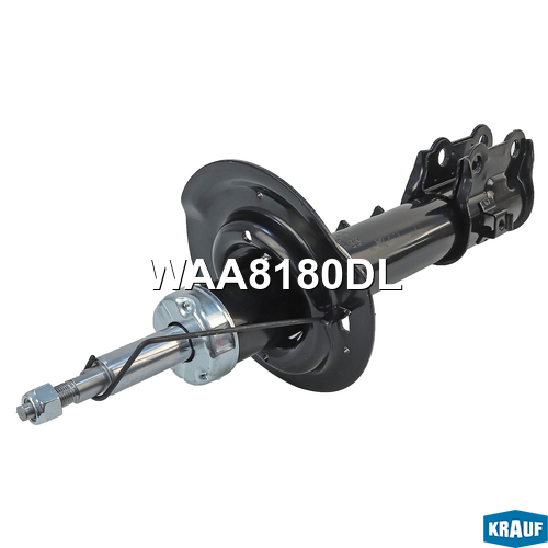 KRAUF WAA8180DL