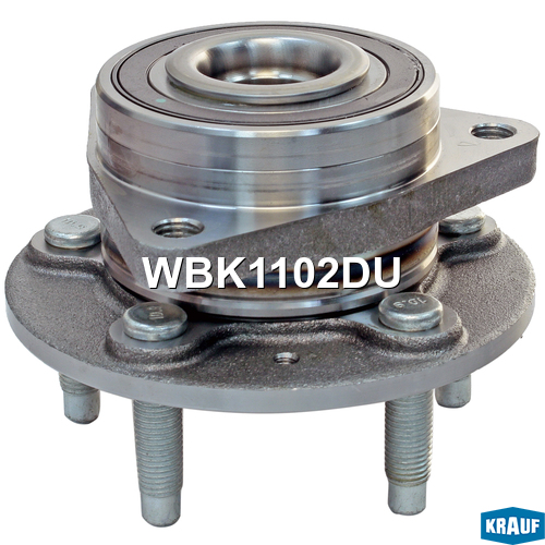 KRAUF WBK1102DU