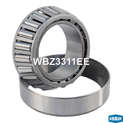 KRAUF WBZ3311EE