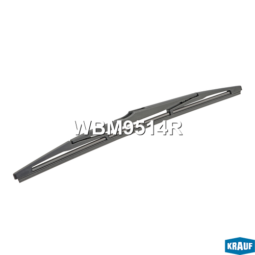 KRAUF WBM9514R
