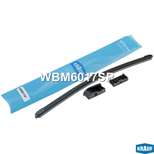 KRAUF WBM6017SP