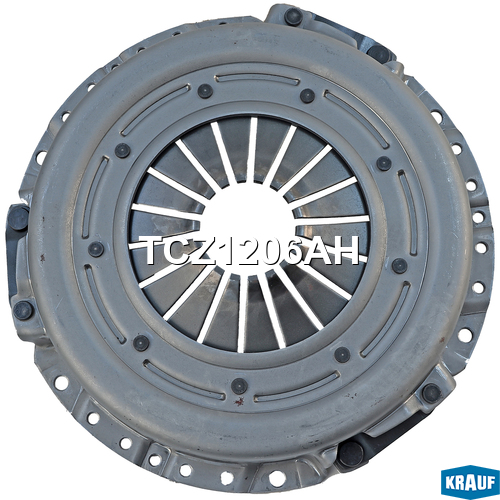 KRAUF TCZ1206AH