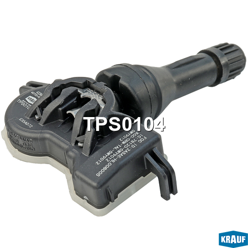 KRAUF TPS0104