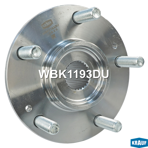 KRAUF WBK1193DU