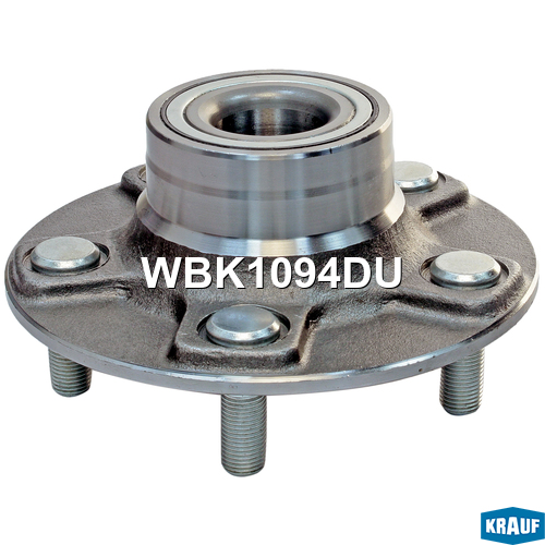 KRAUF WBK1094DU