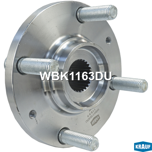 KRAUF WBK1163DU