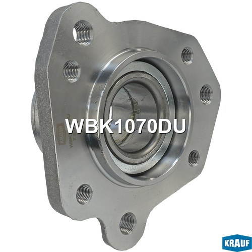 KRAUF WBK1070DU