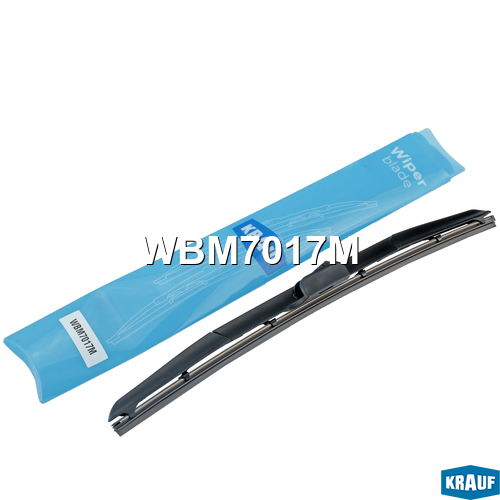 KRAUF WBM7017M