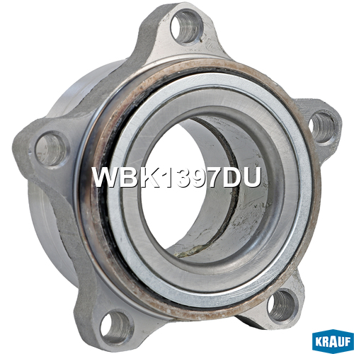 KRAUF WBK1397DU